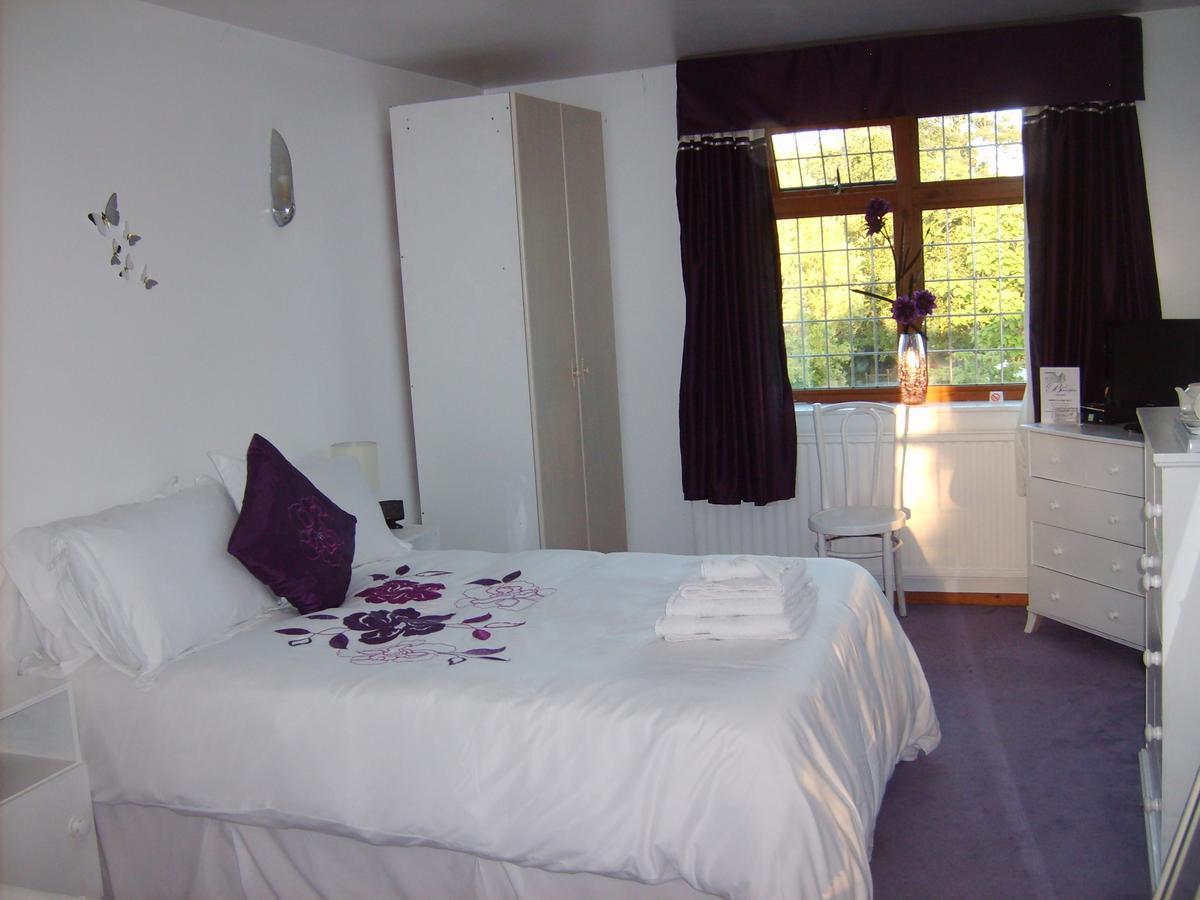 Barnfield B&B Saint Osyth Zewnętrze zdjęcie