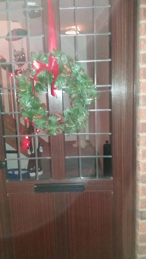 Barnfield B&B Saint Osyth Zewnętrze zdjęcie