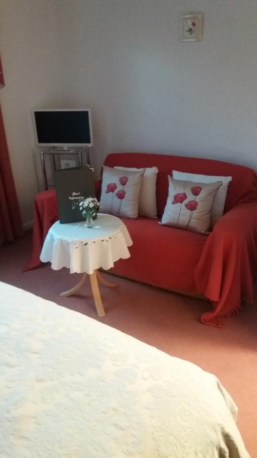 Barnfield B&B Saint Osyth Zewnętrze zdjęcie