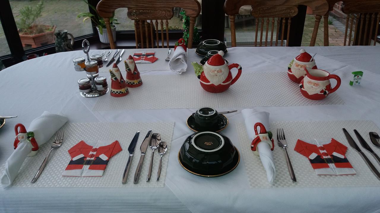 Barnfield B&B Saint Osyth Zewnętrze zdjęcie