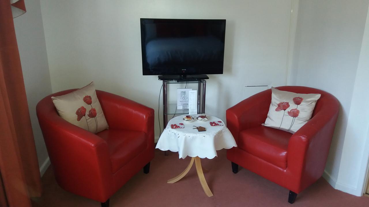 Barnfield B&B Saint Osyth Zewnętrze zdjęcie